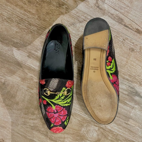 Gucci loafers special edition - Picture 3 of 5